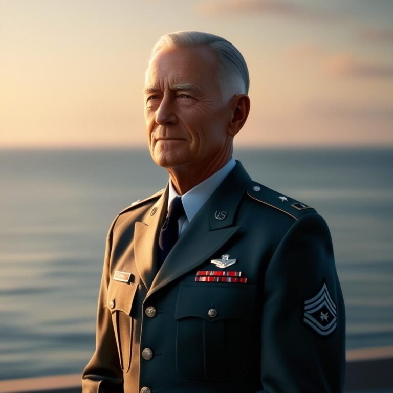 Aposentadoria de Militares aos 55 Anos de Idade