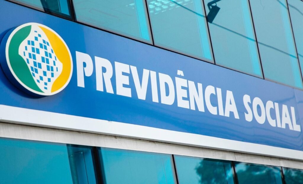benefícios do INSS
